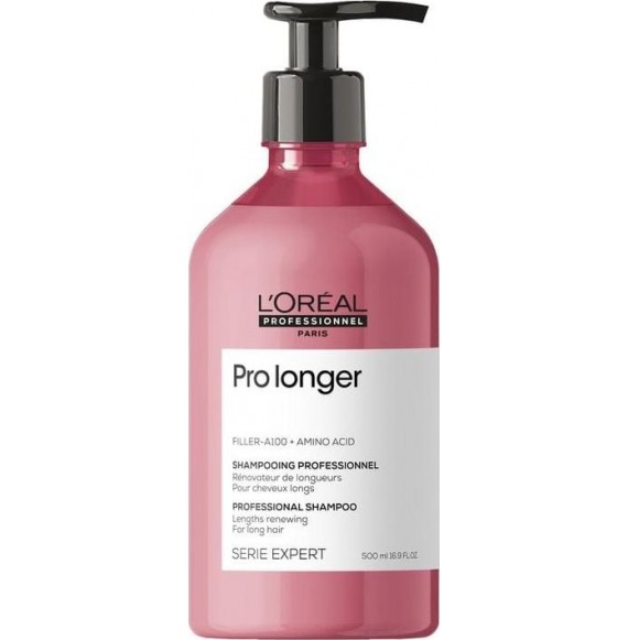 Loreal Pro Longer Sampon pentru reparare - 500ml