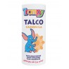 Trompy pudra de talc 250gr - Musetel