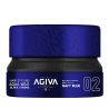 Agiva Hair Wax 02 - Ultra Strong Aqua wax - 155ml