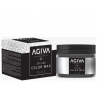 Agiva Color Wax Black - 120ml - Cu nuantare neagra