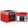 Agiva Color Wax Red - 120ml - Cu nuantare rosu