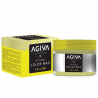 Agiva Color Wax Yellow - 120ml - Cu nuantare galben - Ceara de par pe baza de apa ce ofera fixare si colorare.