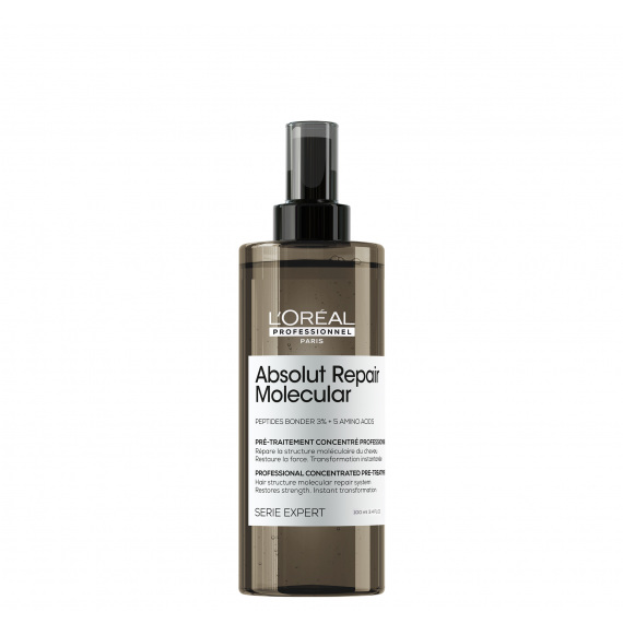 Loreal Absolut Repair Molceluar Tratament Pre Sampon - 100ml