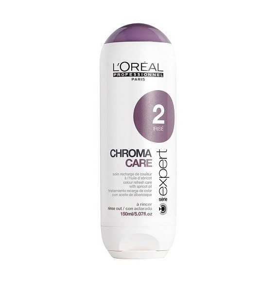 Loreal Professionel Chroma Care 2 Irise 150ml