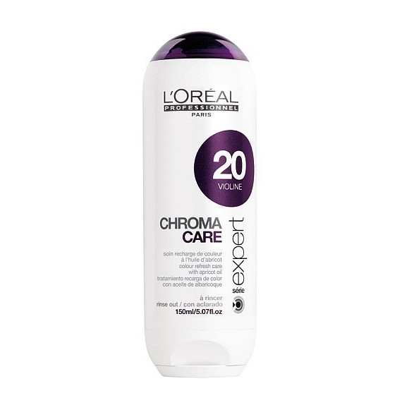 Loreal Professionel Chroma Care VIOLINE 150ml