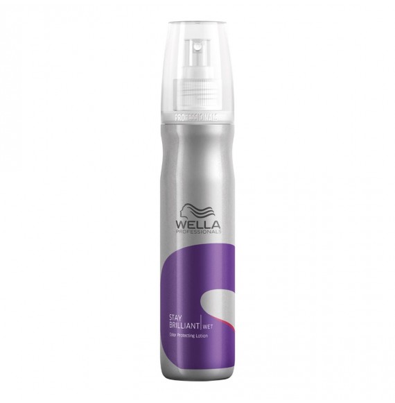 WELLA STAY BRILLIANT - LOTIUNE PT CULOARE 150ML