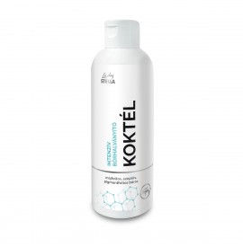 STELLA KOKTEL TRAT. INTENS PT TEN CU PETE PIGMENTARE 200ML