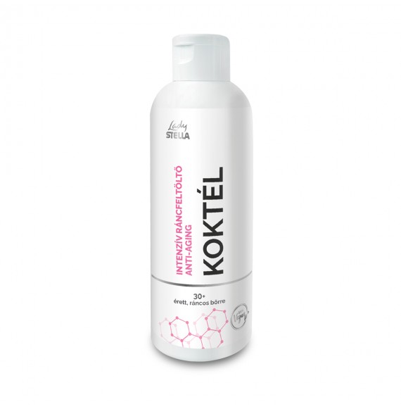 STELLA KOKTEL TRAT. INTENS ANTIRID PT TEN USCAT, MATUR 200ML