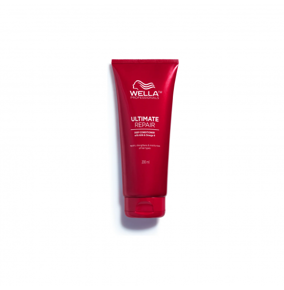 Wella Ultimate Repair Conditioner Balsam - 200ml