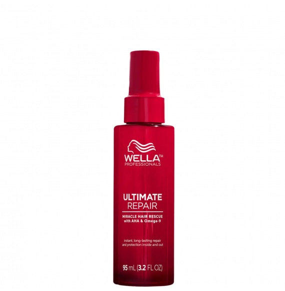 Wella Ultimate Repair Miracle Ser Reparator 90SEC - 95ml