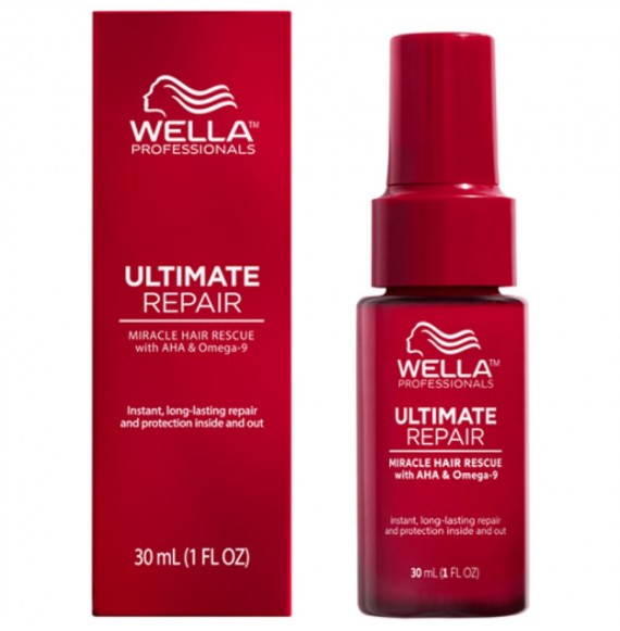 Wella Ultimate Repair Miracle Ser Reparator 90SEC - 30ml