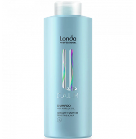 Londa Calm Sampon pentru scalp sensibil si uscat - 1000ml