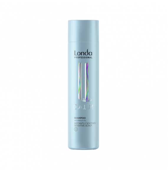 Londa Calm Sampon pentru scalp sensibil si uscat - 250ml