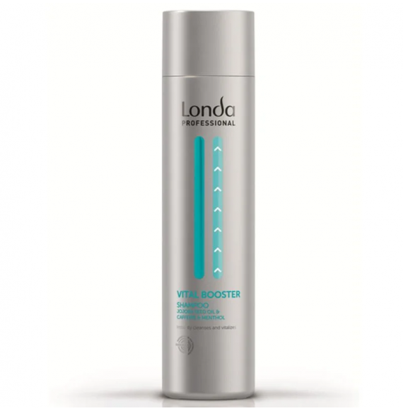 Londa Scalp Vital Booster Sampon Anticadere - 250ml