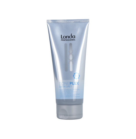 Londa Toneplex Satin Grey - 200ml