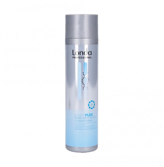 Londa Lightplex Bond Retention Conditioner - 250ml