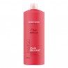 Wella proffesionals - invigo - color brilliance - balsam pentru par fin - 1000ml