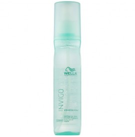 Wella IN Volume Boost Spray pentru volum - 150ml - Tratament spray fara clatire pentru ingrijirea parului fir