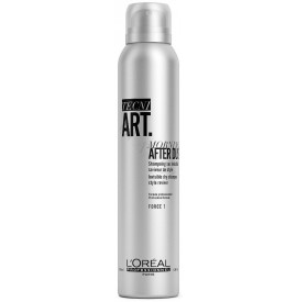 Sampon uscat invizibil Morning After Dust TECNI.ART, 200 ml