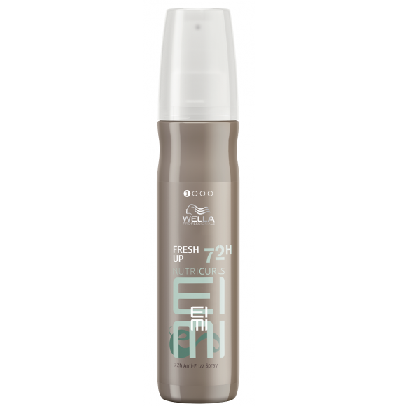 Wella Eimi Fresh Up Spray pentru definirea bucelelor - 150ml