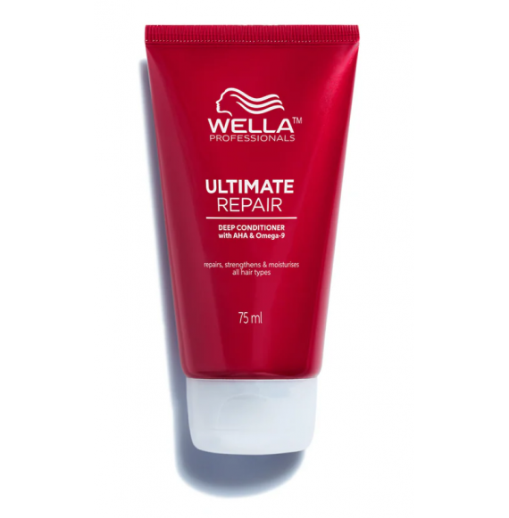 Wella ultimate Repair Conditioner Balsam - 75ml