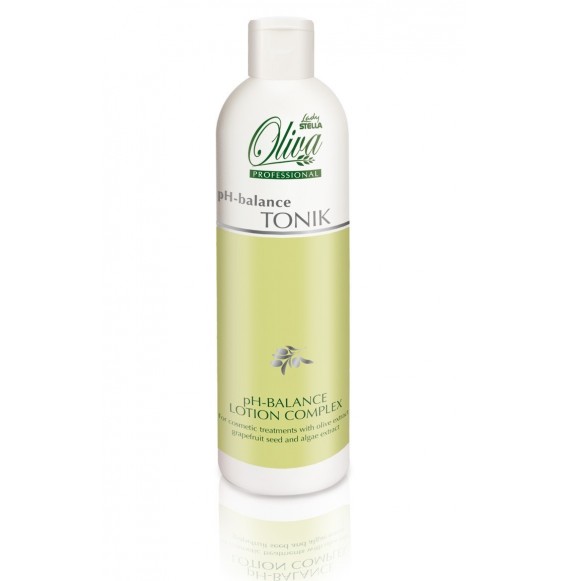 Lady Stella Oliva - pH balance tonic - 500ml