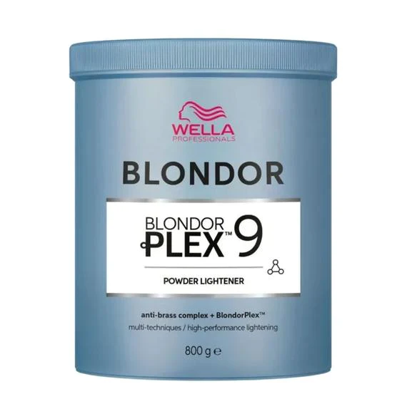 Wella Blondorplex Pudra Decoloranta 800GR-New