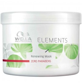 Renewing - masca - 500ml - Wella Elements