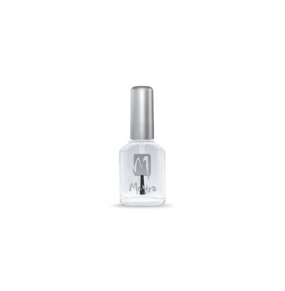 Top Coat -Pentru uscare rapida  - Moyra - 12ml