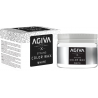 Agiva Color Wax Silver - 120ml - Cu nuantare gri