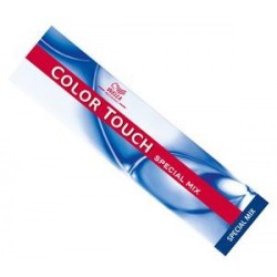 0/34 - Special Mix - Color Touch - Wella Professionals  - 60 ml