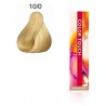 10/0 - Pure Naturals - Color Touch - Wella Professionals  - 60 ml