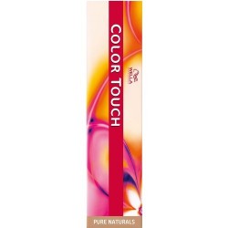 9/01 - Pure Naturals - Color Touch - Wella Professionals  - 60 ml