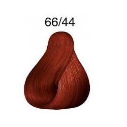 66/44 - Vibrant Reds - Color Touch - Wella Professionals  - 60 ml