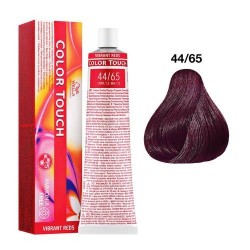 44/65 - Vibrant Reds - Color Touch - Wella Professionals  - 60 ml