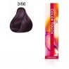 3/66 - Vibrant Reds - Color Touch - Wella Professionals  - 60 ml