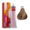 8/71 - Deep Browns - Color Touch - Wella Professionals  - 60 ml