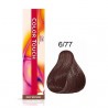 6/77 - Deep Browns - Color Touch - Wella Professionals  - 60 ml