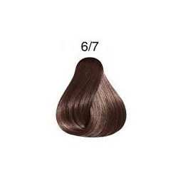 6/7 - Deep Browns - Color Touch - Wella Professionals  - 60 ml