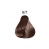 6/7 - Deep Browns - Color Touch - Wella Professionals  - 60 ml