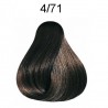 4/71 - Deep Browns - Color Touch - Wella Professionals  - 60 ml