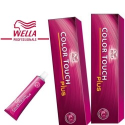 77/03 - Color Touch Plus - Color Touch - Wella Professionals  - 60 ml