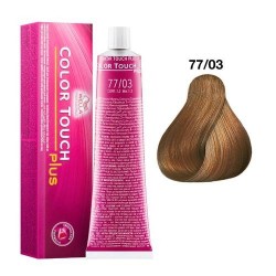 77/03 - Color Touch Plus - Color Touch - Wella Professionals  - 60 ml