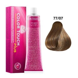 77/07 - Color Touch Plus - Color Touch - Wella Professionals  - 60 ml