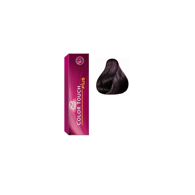 33/06 - Color Touch Plus - Color Touch - Wella Professionals  - 60 ml