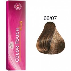 66/07 - Color Touch Plus - Color Touch - Wella Professionals  - 60 ml