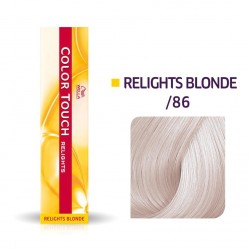 /86 - Color Touch Relights - Color Touch - Wella Professionals  - 60 ml