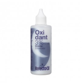 Oxidant 3% - Developer Cream - 100 ml -Refectocil