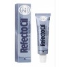 Refectocil - 2.1 - Vopsea gene - sprancene - albastru inchis