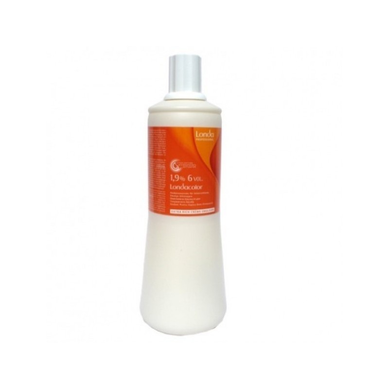 Oxidant Londa Professional - 1.9% - 1000 ml